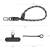 SmallRig 4990 FilMov - pasek na nadgarstek do smartfona, wymiary